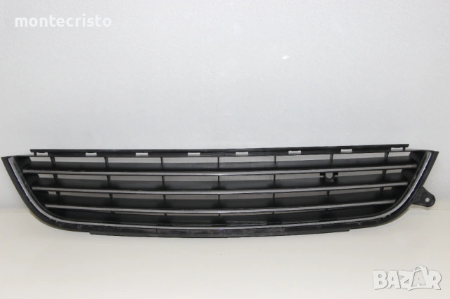 Долна решетка предна броня Opel Zafira B facelift (2008-2012г.) 1400458 / 13247306