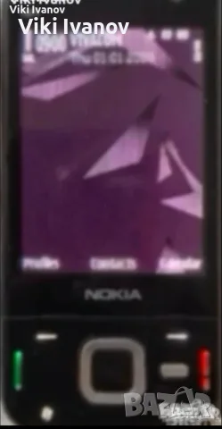 Нокия n85-добро състояние , снимка 2 - Nokia - 55654107