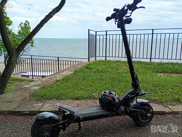 електрическа тротинетка Teverun Fighter 11 / 2*1600w / 26ah🔋