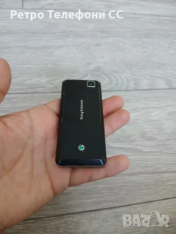 Sony Ericsson T250i , снимка 4 - Sony Ericsson - 55326668