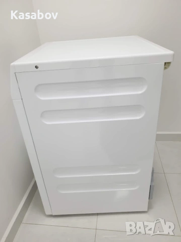 Miele T1 Сушилня с термопомпа Миеле 12м Гаранция, снимка 7 - Сушилни - 54394559