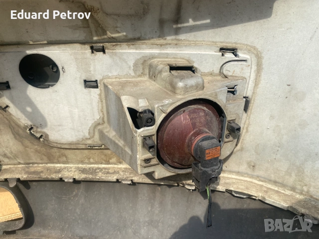 броня за  Ford Focus1.6 2006, снимка 6 - Части - 55286469
