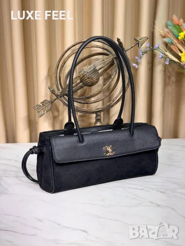 Chanel ⚜️ Дамски Чанти , снимка 5 - Чанти - 55605089