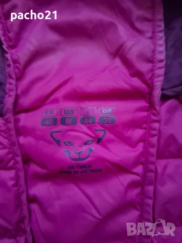 Dynafit Traverse Hybrid Jacket, снимка 14 - Екипировка - 55672358