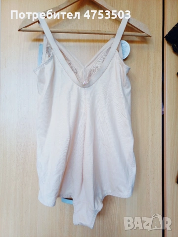 Боди Triumph 95 C, снимка 3 - Бельо - 54339097