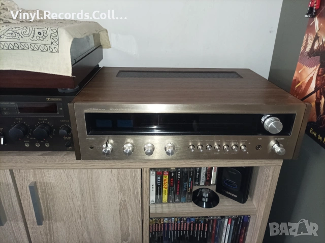 Onkyo TX-440