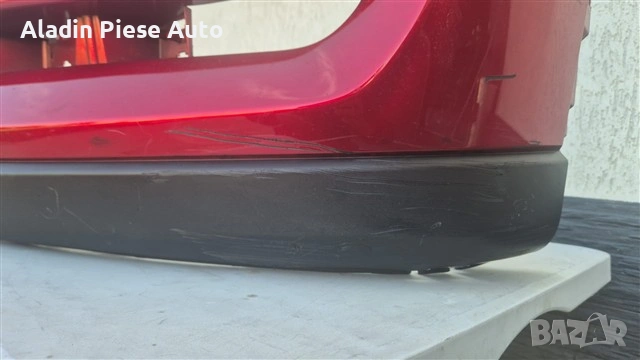 Предна броня Mazda Cx5 CX-5 година 2017 2018 2019 2020 2021 код KB86-50031, KB8650031 , снимка 3 - Аксесоари и консумативи - 54442290