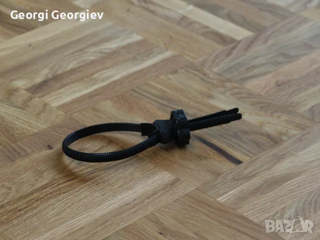 Продавам машина за циклене на паркет и дюшеме Lägler Hummel 2024г., снимка 5 - Други машини и части - 55679117