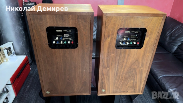 Pioneer CS-E900 Уникати 1971г, снимка 8 - Тонколони - 55275584