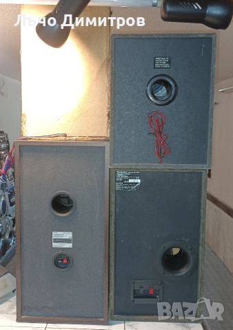 Единични тонколони , снимка 11 - Тонколони - 54280616