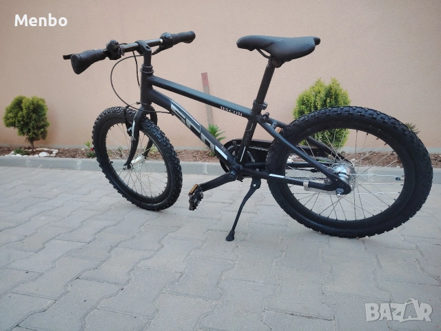 ЕСКО 20 цола Велосипед, снимка 5 - Велосипеди - 54334438