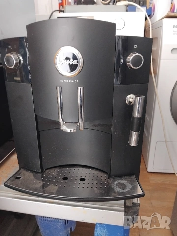 Кафеавтомат Jura impressa c5