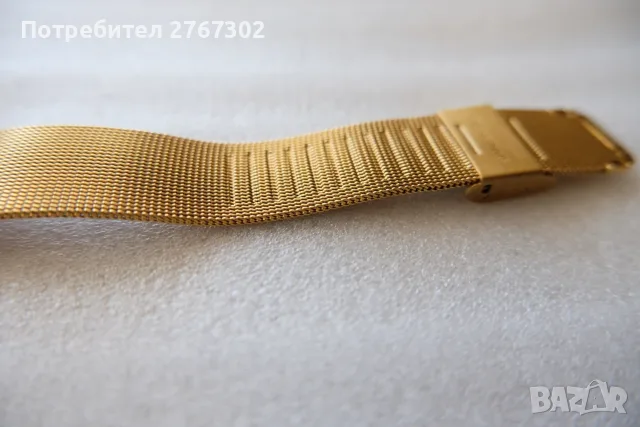 Rare Vintage Favre-Laube Men's Wrist watch-Swiss Made 17 Jewel Hand wind, снимка 10 - Луксозни - 55624003