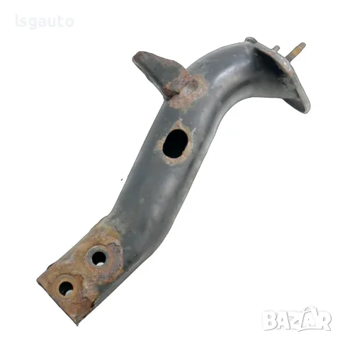 Ляв буфер основа предна броня Mini Hatch (R50; R53) 2001-2006 ID: 162898 ОЕМ: 12942510, снимка 2 - Части - 55378513