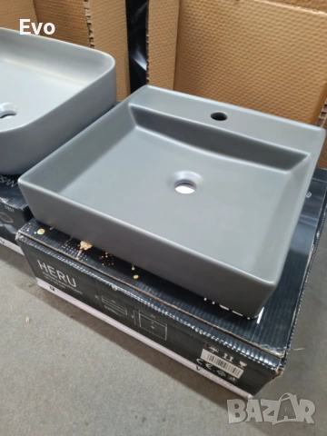 Дизайнерски мивки от Австрия