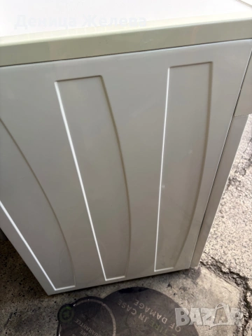 Продавам работеща пералня Gorenje, снимка 3 - Перални - 54960502