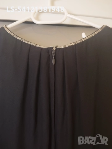дамска рокля H&M, снимка 5 - Рокли - 55135761