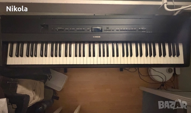 Yamaha p515 дигитално пиано