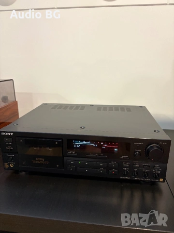 Sony TC-K870 ES, снимка 7 - Декове - 54797865