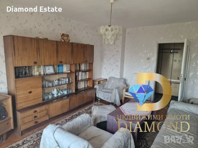 Апартамент в Димитровград, кв. Славянски, снимка 3 - Апартаменти - 55571624