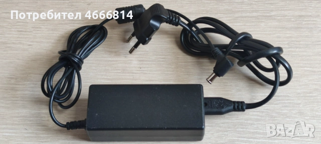 Адаптер LG 19V 1.7A, снимка 3 - Части и Платки - 54311166
