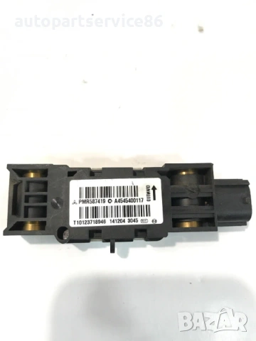 Сензор за удар за Smart Forfour 1.1 (2006) A4545400117 PMR587419