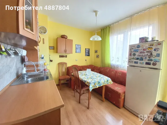 Продавам многостаен апартамент в Меден Рудник зона Б, снимка 2 - Апартаменти - 55377351