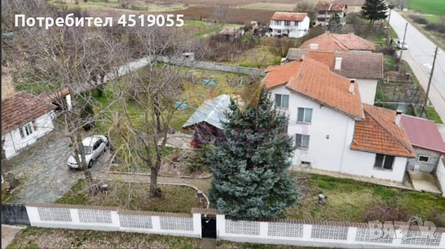 Продавам Къща в с Детелина общ Долни Чифлик , снимка 7 - Други услуги - 54061238