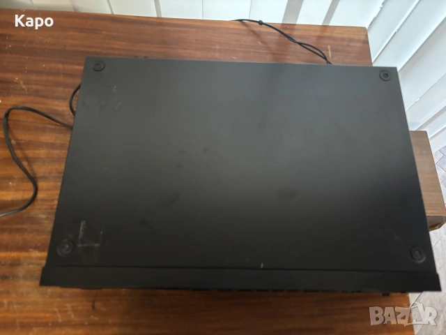 DENON DCD-910Compact Disc Player, снимка 5 - Декове - 55285731