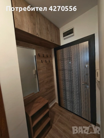 Едностаен Кайсиева Градина , снимка 6 - Апартаменти - 54491490