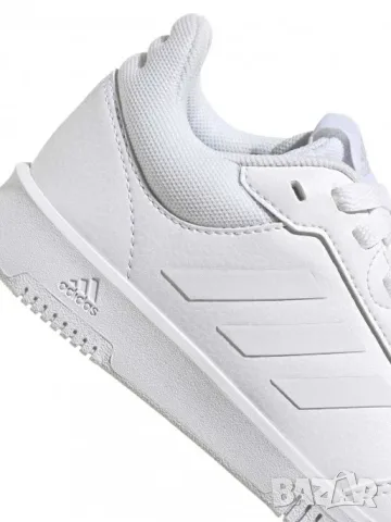 ADIDAS Обувки Tensaur Sport Training Lace, снимка 7 - Детски маратонки - 55327093