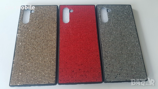 Samsung Galaxy Note 10 - Samsung Note 10 - Samsung SM-N970 калъф / case , снимка 7 - Калъфи, кейсове - 46052187