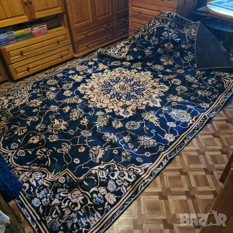 Килим имитация на персийски 2/3 метра Нов