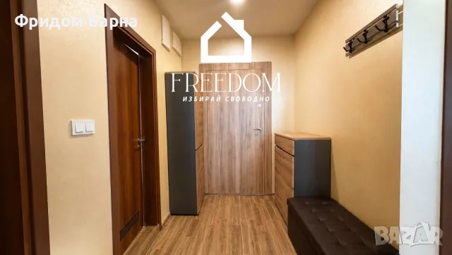 Продава 3-СТАЕН - град Варна, Победа, снимка 14 - Апартаменти - 55480275