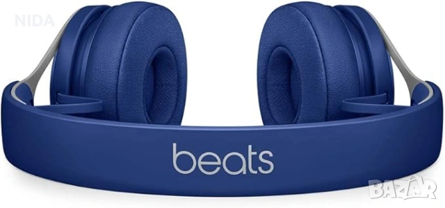 Слушалки Beats by Dr. Dre Ep On-Ear - Сини - НОВИ - ФАБРИЧНАО ЗАПЕЧАТАНИ!, снимка 8 - Слушалки и портативни колонки - 54819060