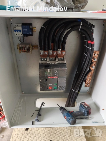 Делевски Ел - Електроуслуги и решения за бизнеса, снимка 7 - Други услуги - 53977842