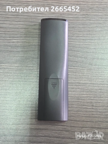 Ново Оригинално дистанционно за TV BOX Tanix TX6, TX6s, W2, X4 и TX68, снимка 2 - Дистанционни - 48535367