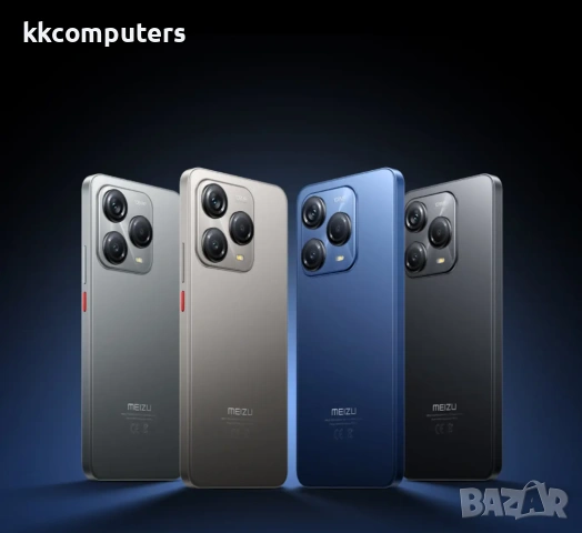 СЕРВИЗ И ЧАСТИ - за MEIZU