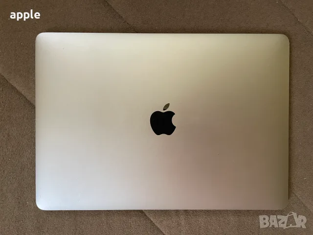 13" MacBook Pro A1706 Touch/Mid-2017/-8GB/256GB, снимка 6 - Лаптопи за работа - 55341400