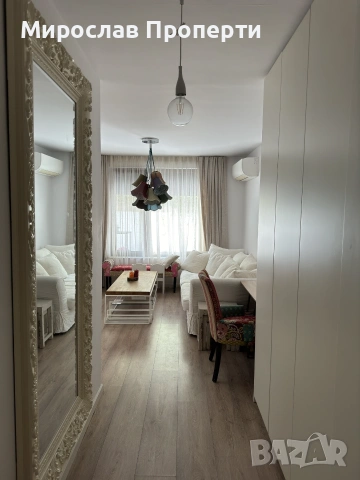 Продаваме Четиристаен апартамент в Лагера, снимка 6 - Апартаменти - 55191311
