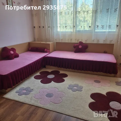 Просторен 3- стаен апартамент, снимка 8 - Апартаменти - 55699193
