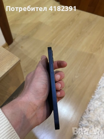 iPhone 12 64GB – много добро състояние, снимка 4 - Apple iPhone - 54019943