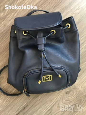 Раница Marella, снимка 5 - Раници - 55014088