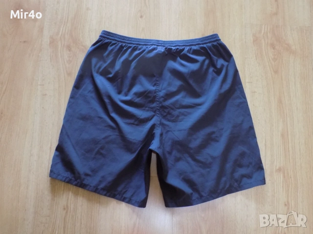къси панталони napapijri/patagonia шорти гащета туризъм мъжки оригинал XXL/S, снимка 11 - Спортни дрехи, екипи - 51338789