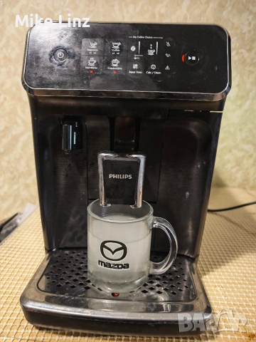 Philips EP2230 Latte Go , снимка 10 - Кафемашини - 54580267