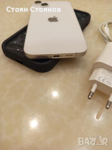 Възможен бартер/ iPhone 14 Plus 128GB , снимка 7 - Apple iPhone - 55133455