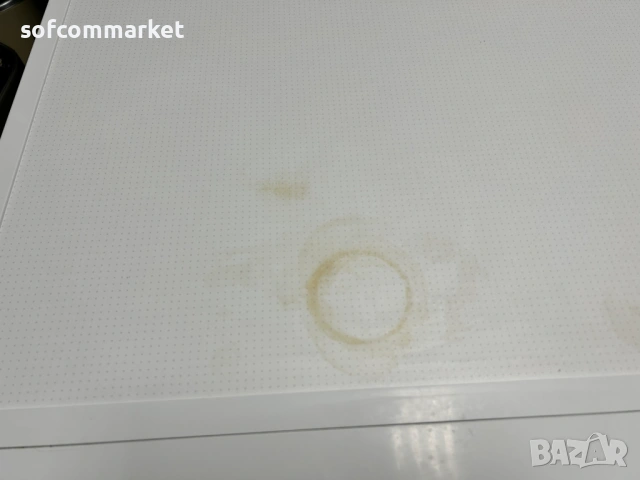 Комбинирана Пералня със Сушилня Bosch Logixx 7 - 7 кг, снимка 5 - Перални - 53644553