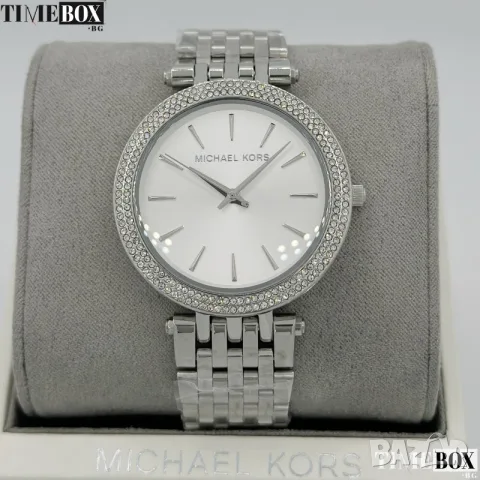 Michael Kors MK3190 Darci Glitz