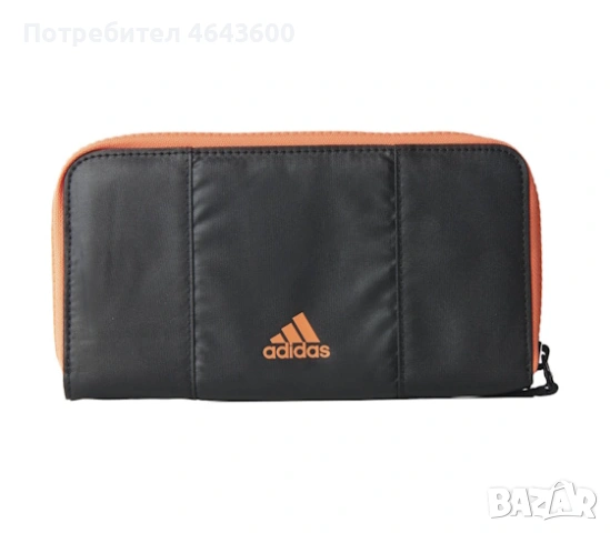 Дамско спортно портмоне Adidas Performance Wallet