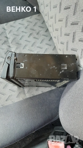 Авто радио-касетофон Aiwa CT-X6YX, снимка 5 - Радиокасетофони, транзистори - 54344907